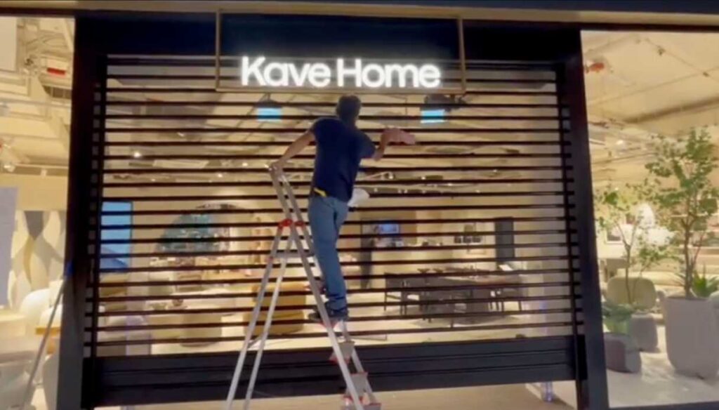 Waltherpark: prepariamo il palco per una nuova era di shopping